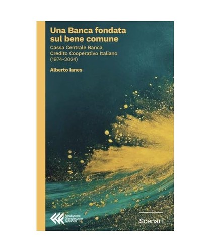 Una banca fondata sul bene
