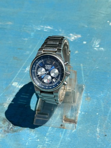 Orologio casio edifice 500 - orologio, ef-500