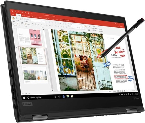 Lenovo thinkpad x390 - lenovo,