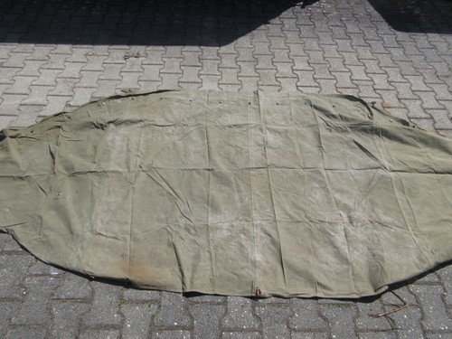 Army copertura telo tenda - us,