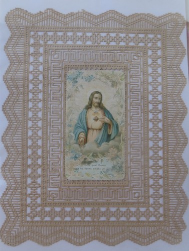 1900 santino liberty cromolito - 1900,