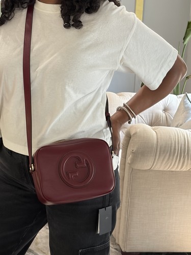Gucci blondie mini - mini, a