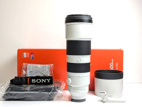 Sony 200 600mm 6 - sony, 200–600mm