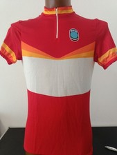 maglia ciclismo originale