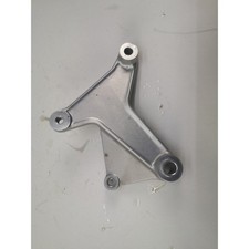 STAFFA AMMORTIZZATORE POSTERIORE TELAIO APRILIA SHIVER 750 2007-2016