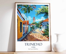 11_Poster Trinidad, stampa