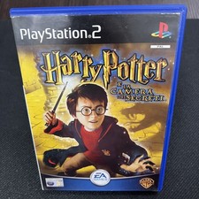 HARRY POTTER E LA CAMERA DEI