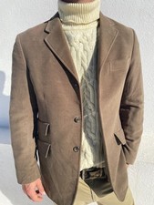 Giacca Boston Sport Cotone