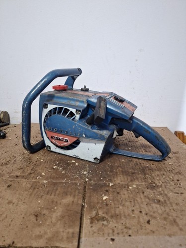 Homelite 701 chainsaw - homelite, xl-701