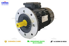 Motore elettrico trifase - motore,