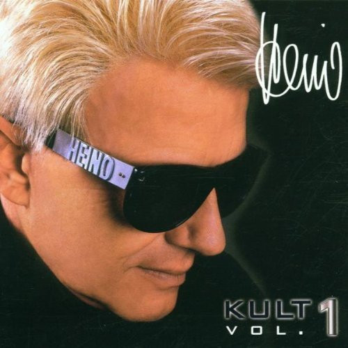 Heino kult 1 - heino,