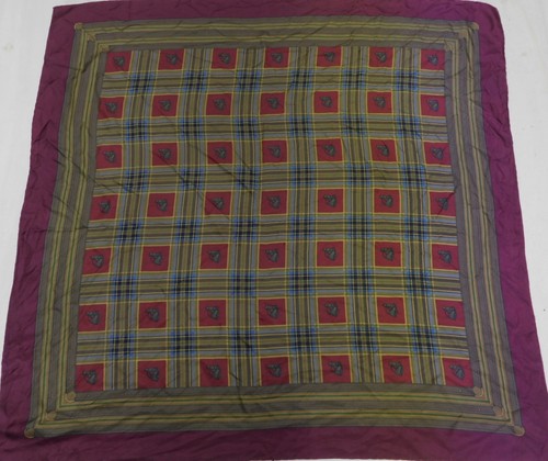 Foulard 100 pura seta silk - pura,