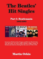 The Beatles’ Hit Singles