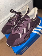 Adidas Ozweego Uomo Marrone -
