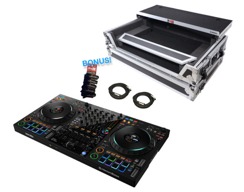 Pioneer bundle controller - dj,
