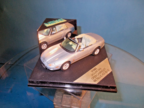 Vitesse v100c jaguar - vitesse, 1/43