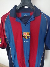 Nike FC Barcellona FCB Jersey