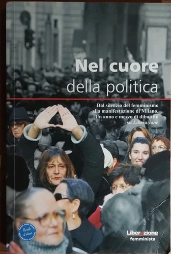 Nel cuore della politica
