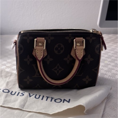 Louis vuitton mini - louis,