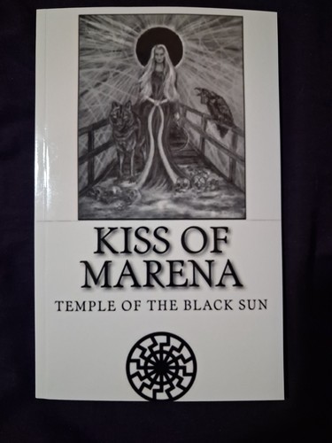 Kiss marena - of, (reprint)
