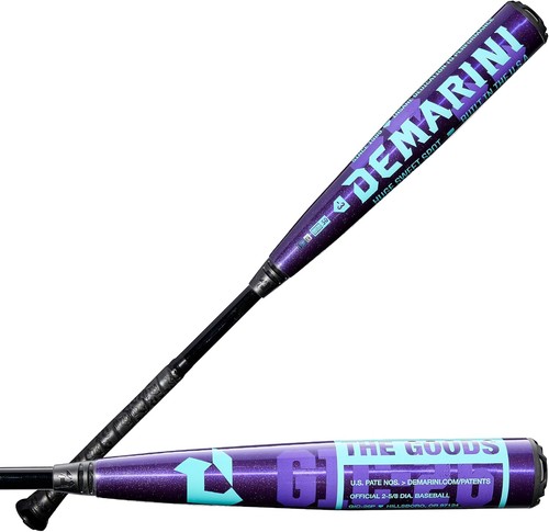 Nuova mazza baseball - nuova,