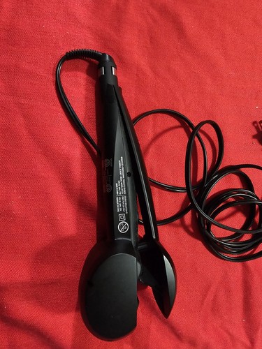 Babybliss pro titanium - babybliss,