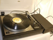 Linn sondek lp12 asaka - +, +