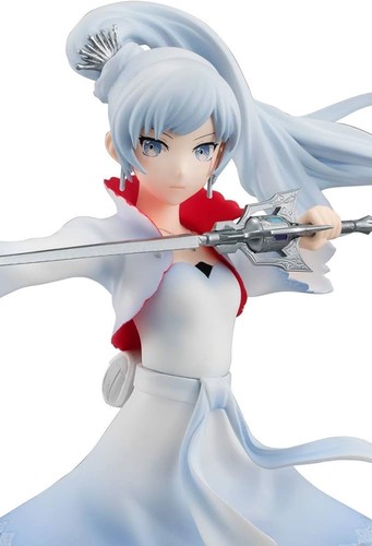 Rwby white snow - rwby, special