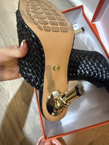 Sandali bottega veneta sand - sandali,
