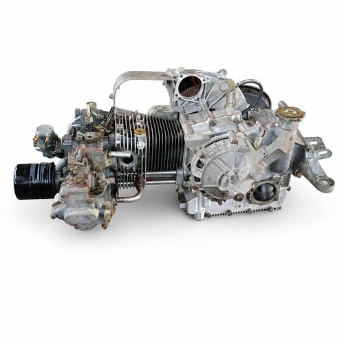 Motore ape poker diesel - motore,