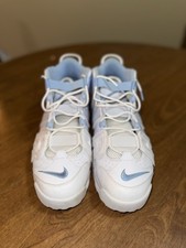 Nike air more - nike, uptempo