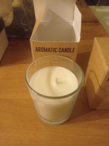 Candela profumata made - made, in
