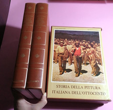 STORIA DELLA PITTURA ITALIANA