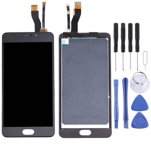 Meizu note meilan - m5, 5