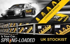Apex Lowering Springs -15mm
