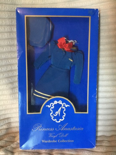 Rara bambola franklin - rara,