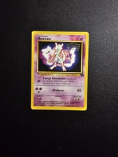 Mewtwo - 3 - Pokemon Wizards