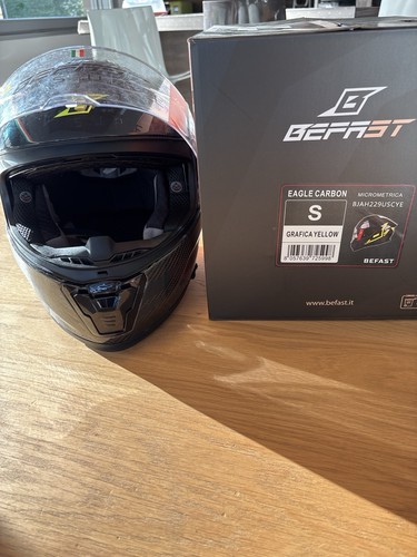 Casco integrale fibra di - integrale,