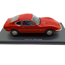 Modello Auto Edicola Vintage