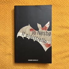 Il pipistrello - Nesbo Jo