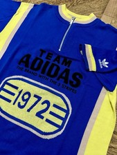 Rara Maglia Ciclismo Vintage