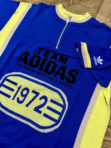 Rara maglia ciclismo vintage - maglia,