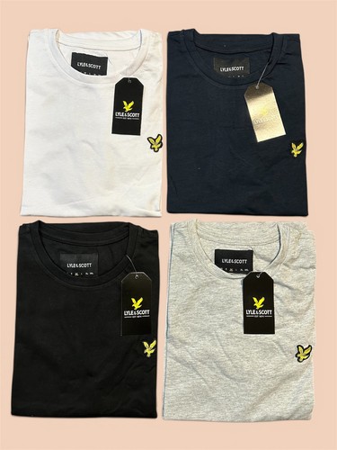 Shirt lyle scott manica - lyle,