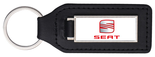Portachiavi seat ibiza ateca - portachiavi,