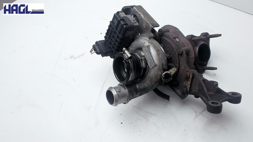 Turbocompressore 4m5q6k682ag - turbocompressore,