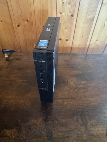 Dell optiplex 9020m - 9020m, pc