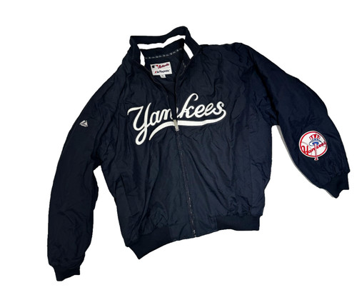 New york yankees majestic - new,