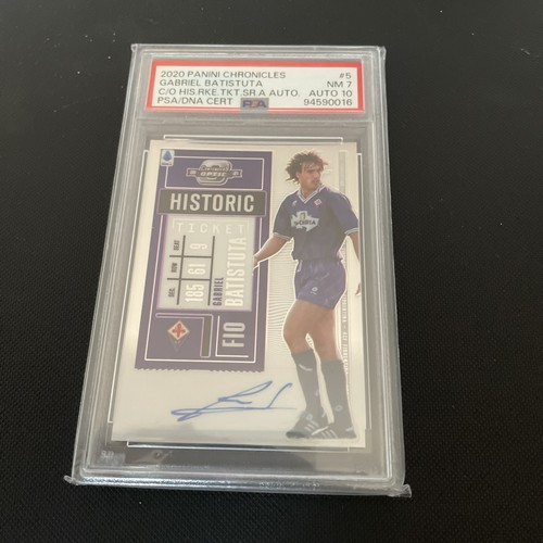 Biglietto storico 2020 panini - storico,