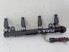 KIT INIETTORI PER OPEL Agila