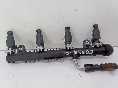 Kit iniettori per opel agila - kit,